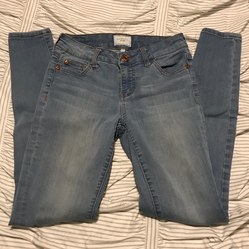 Jeggings